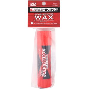 Bohning Xccelerator String Wax Bohning Xccelerator String Wax