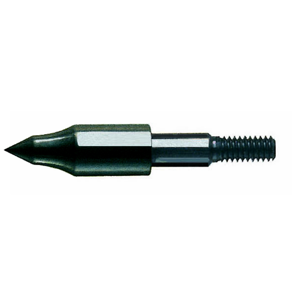 Saunders Field Points 9/32 125 gr. 100 pk.