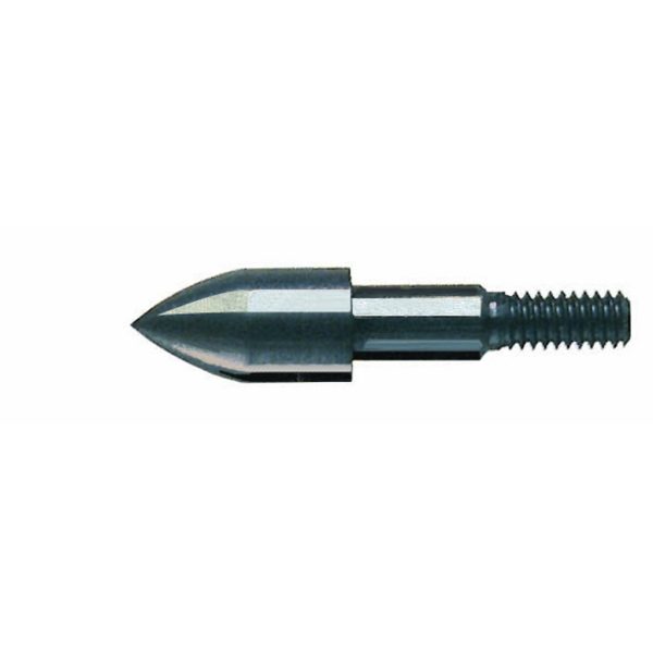 Saunders Bullet Points 9/32 85 gr. 12 pk.