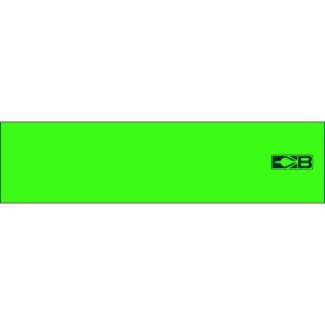 Bohning Blazer Arrow Wraps Neon Green 4 in. 13 pk.
