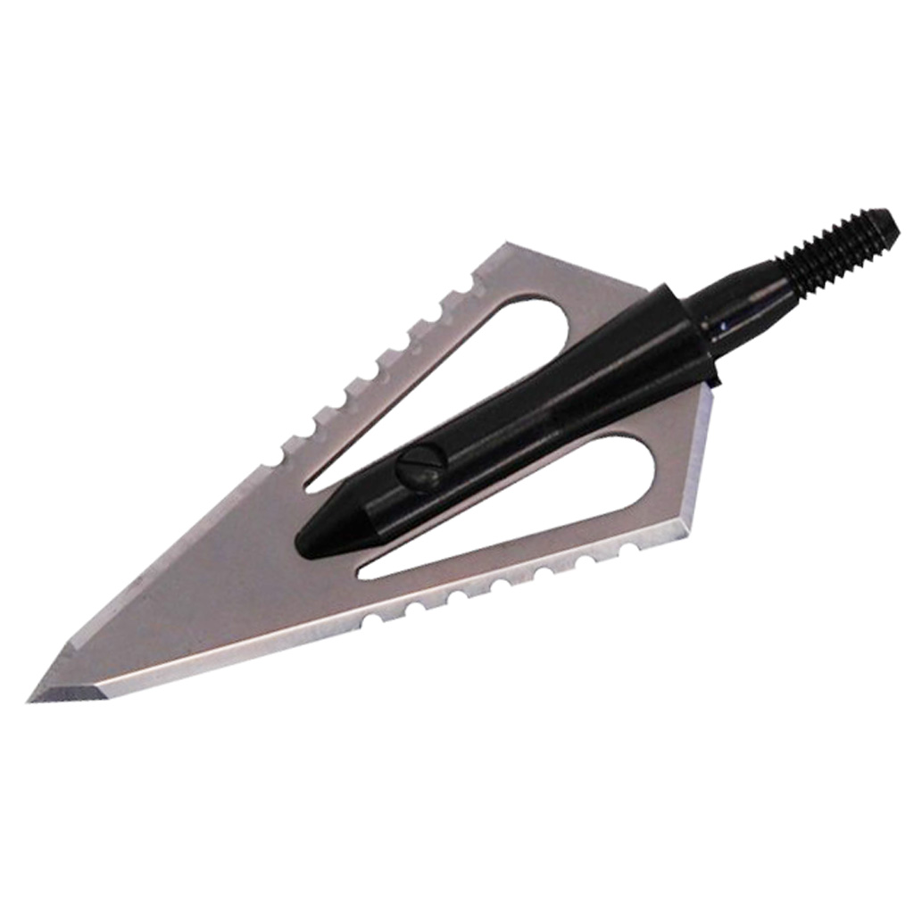 Magnus Stinger Buzzcut Broadheads 2 Blade 100 gr. 3 pk.