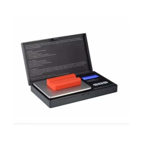30-06 Digital Grain Scale