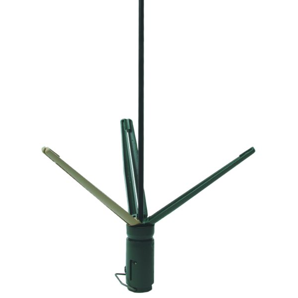 Arizona E-Z Fletch Carbon Fletching Jig Straight