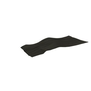 October Mountain String Silencers Black 2 pk.