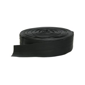 October Mountain String Silencers Black 85 ft.