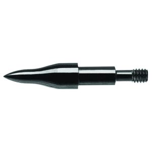 Saunders Combo Points 9/32 100 gr. 12 pk.