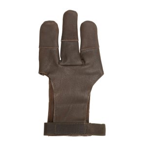 Damascus Doeskin Shooting Glove Medium RH/LH Damascus Doeskin Shooting Glove Medium RH/LH