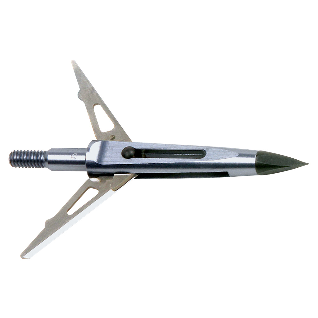 NAP Killzone Trophy Tip Broadheads 100 gr. 3 pk