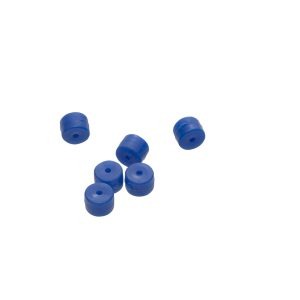 Cushion Buttons and Speed Stud