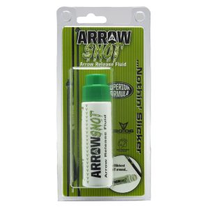 30-06 Arrow Snot Arrow Release Fluid 30-06 Arrow Snot Arrow Release Fluid