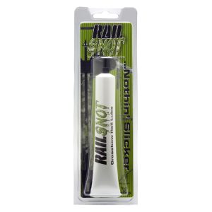 30-06 Rail Snot Crossbow Rail Lube 1 oz. 30-06 Rail Snot Crossbow Rail Lube 1 oz.
