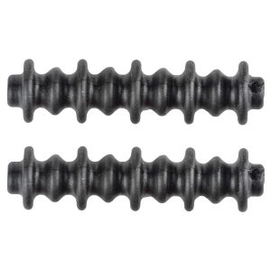 Pine Ridge Nitro Button XL Black 2 pk.