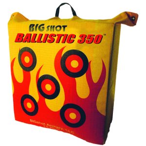 Bag Targets