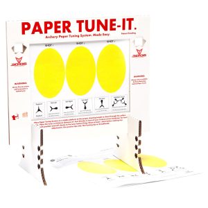 Tuning Fixtures