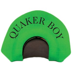 Quaker Boy Elevation Series Diaphragm Calls Triple Quaker Boy Elevation Series Diaphragm Calls Triple