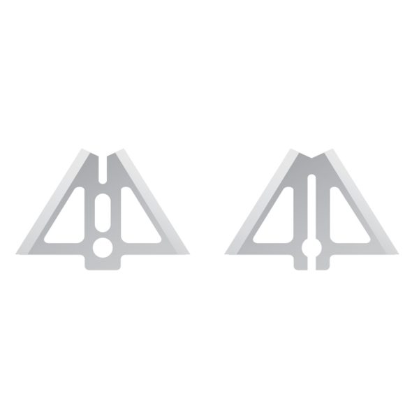 Slick Trick Crossbow Trick Replacement Blades 100/150 gr.