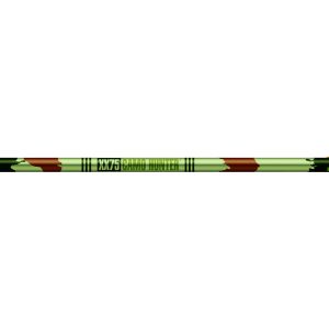 Easton Camo Hunter XX75 Shafts 2219 1 doz.