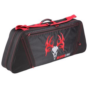 30-06 Bloodline Signature Case Black/Red 30-06 Bloodline Signature Case Black/Red