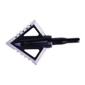 Magnus Black Hornet Ser-Razor Broadheads 2 Blade 100 gr. 3pk.