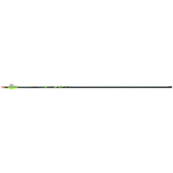 Victory RIP XV Gamer Arrows 350 Blazer Vanes 6 pk.