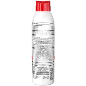 RedNeck Sunscreen Spray SPF 50