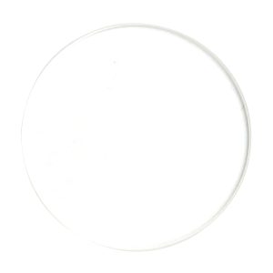 Feather Vision Verde Plus Lens CBE Small 2X