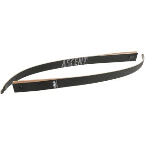 October Mountain Ascent Recurve Limbs 58 in. 50 lbs.