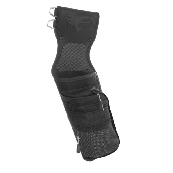 Elevation Nerve Field Quiver Black RH