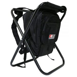 Bohning Shooters Stool Complete Bohning Shooters Stool Complete