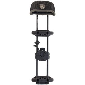 G5 Head Loc Air Quiver Black 4 Arrow
