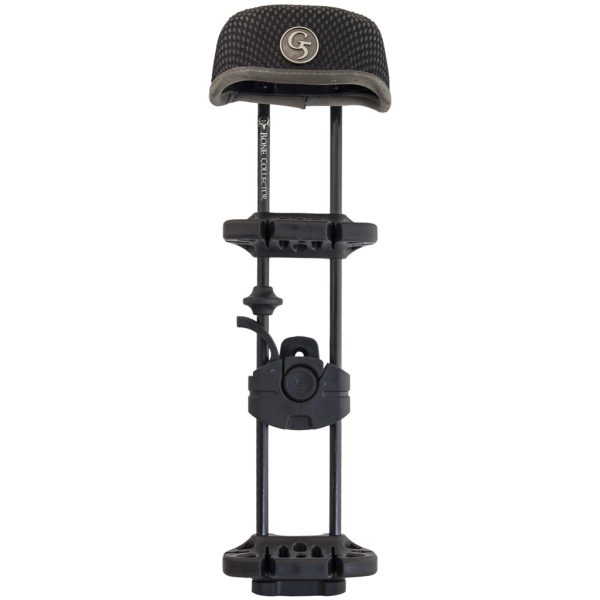 G5 Head Loc Air Quiver Black 4 Arrow