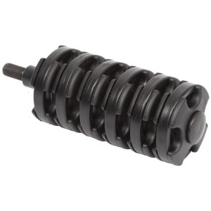 Limbsaver S-Coil Pro Stabilizer Black 4.5 in.