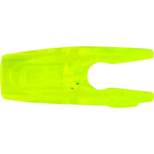 Easton Compound G2 G Pin Nocks Yellow Large Groove 12 pk.