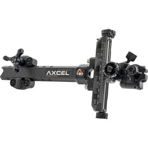Target Sights and Accessories