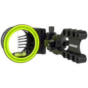 Spot Hogg Grinder Micro Sight 5 Pin .010 RH