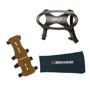 Armguards