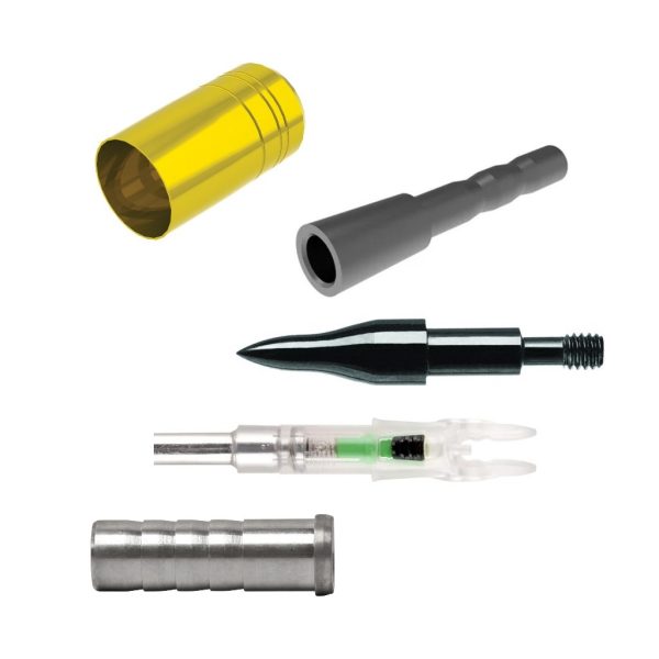 Arrow Components