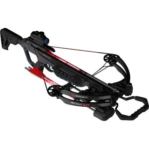 Barnett Explorer Recruit XP Crossbow Package Barnett Explorer Recruit XP Crossbow Package