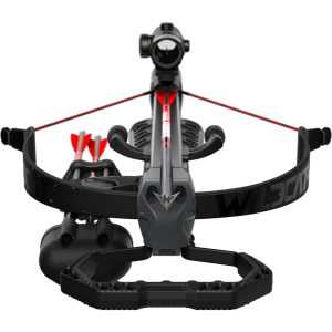 Barnett Wildcat CRX Recurve Crossbow Package Barnett Wildcat CRX Recurve Crossbow Package