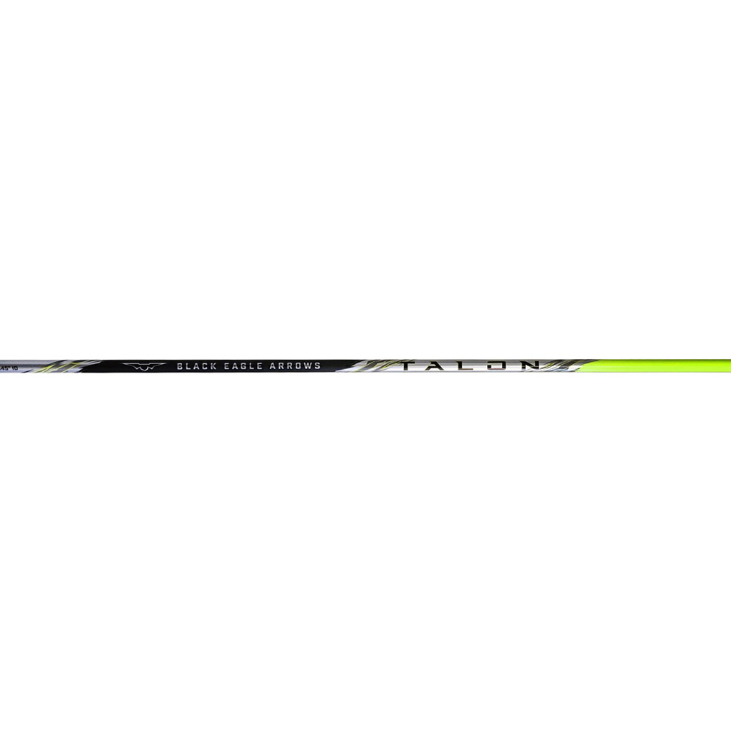 Black Eagle Talon Shafts .001 350 1 doz.