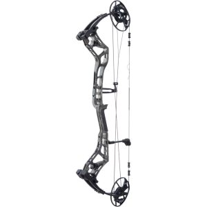 Bear Surpass Bow Strata/Black 60 lbs. RH