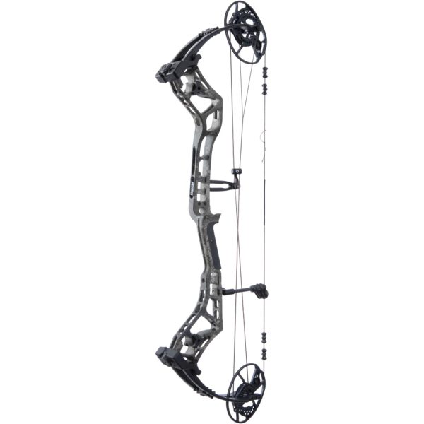 Bear Surpass Bow Strata/Black 60 lbs. RH