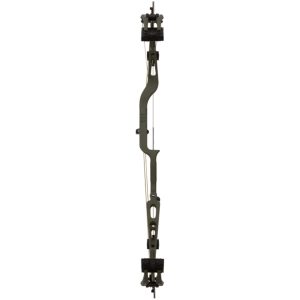 Bear Alaskan XT Bow Olive 60 lbs. RH
