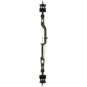 Bear Alaskan XT Bow Olive 60 lbs. LH