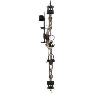 Bear Paradigm RTH Package Whitetail/Black 70 lbs. RH