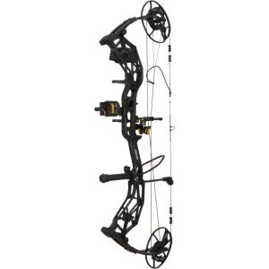 Bear Paradigm RTH Package Black 60 lbs. RH
