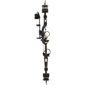 Bear Paradigm RTH Package Black 70 lbs. RH