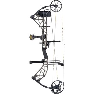 Bear The Hunting Public Adapt 2 RTH Package True Timber Strata/Black 55-70 RH