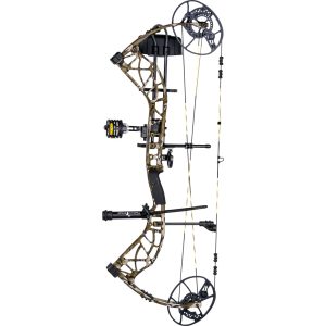 Bear THP Adapt 2 HP RTH Package Mossy Oak Bottomland 55-70 RH