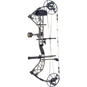 Bear THP Adapt 2 HP RTH Package True Timber Strata 55-70 LH